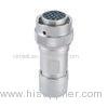 32 Pin Cable Plug Amphenol Circular Connectors Female Receptacle N Coding