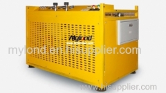 6.8L air compressor air tank