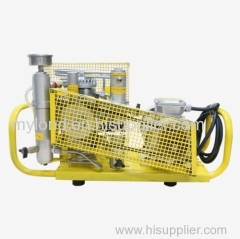 6.8L air compressor air tank cheap breathing air tank