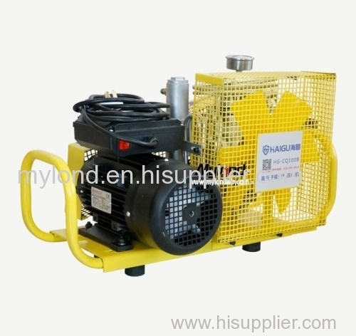 12L air compressor air tank cheap breathing air tank