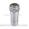 Robotics Amphenol Circular Connectors RT 23 Pin Male Receptacle Field Wireable