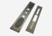 Customized Metal Stamping Parts Aluminum Alloy Bluetooth Sound Box Bright Side