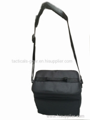 singel shoulder police bag