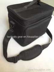 singel shoulder police bag