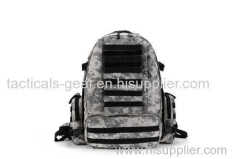 military backpack or outdoor backpack