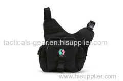 Police equipments shoulder bag