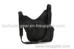 Police equipments shoulder bag