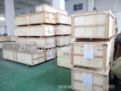 Stable printing quality Wide format printing machine