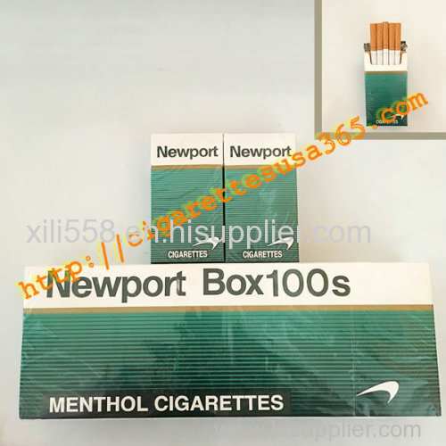 the most popular cigarettes brand in the world