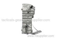 camouflage long tactical holster