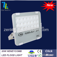 Zenlea Mini 20w Led Flood Light