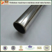 Trade assurance supplier astm 436 stainless steel round tube in silencer