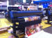 Espon printer head Eco solvent printer supplier / Color printing machine for paper printing