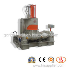 M55L/Jdl120 Inside and Outside Shielded Wire Material Granulator