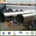 409l stainless steel welded pipes for automobile exhaust