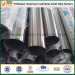 Wholesale 409l stainless steel pipes price per meter