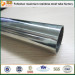 AISI409l stainless steel pipe price per meter