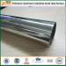 AISI409l stainless steel pipe price per meter