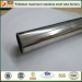 China manufacturer ss409l 430 welded stainless steel pipe price