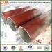 China manufacturer ss409l 430 welded stainless steel pipe price