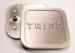 Eco Friendly Handbag Metal Hardware / Brass Bag Hardware Electroplating