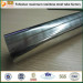 JIS SUH409L stainless steel round pipe tube for silencer