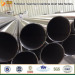 EN X2CrTi12 409l grade stainless steel tubes welded stainless steel pipes