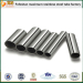 S40903 stainless steel round tubes tp409l welded pipe