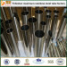 Mirror 439 stainless steel pipe round tubes for silencer