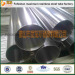 409l 436 439 inox steel pipe stainless steel welded pipe for silencer