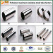 436 stainless steel pipe tube ss round pipe for exhaust pipe