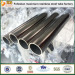 SUS439 76.2mm diameter polishing stainless steel round pipe