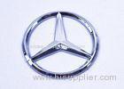 High Precision Metal Pin Badges Automobile Badges Emblems Full Color