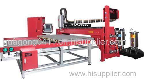 precision dispensing HGIT China