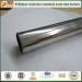 Stainless steel material tp436 round pipe for exhaust pipe