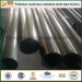 Stainless steel car exhaust pipe tp409l round tube price