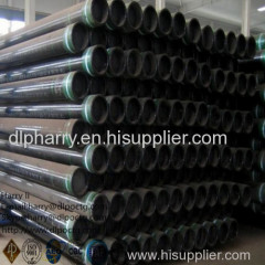 oil well perforated casing pipe ppf casing pipe