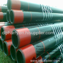 oil well perforated casing pipe ppf casing pipe