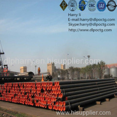 oil well perforated casing pipe ppf casing pipe