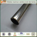 astm 409l 436 439 grade stainless steel round pipe tube factory