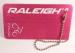 Two Sides Stamping Metal Hang Tags For Clothing Zinc Alloy 65 CM 20 CM
