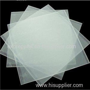 Acrylic Backlighting Plate LGP For Household Appliances