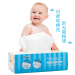 Box package 80sheets/box dry wipes