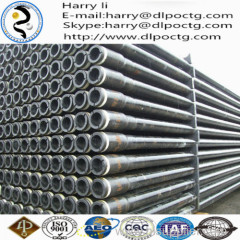 drill pipe thread types low price casing pipe for not steady soil texture drill pipe