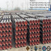 drill pipe thread types 6-5/8"