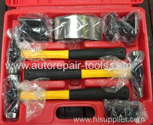 7pcs Auto Body Repair Kit