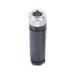Field Wireable Plug M8 Circular Connector Female 3 Pin Assembly Type Straight Orientation