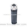 Field Wireable Plug M8 Circular Connector Female 3 Pin Assembly Type Straight Orientation