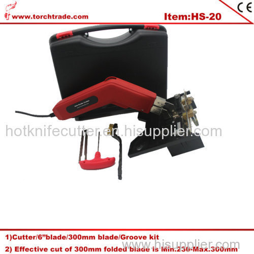 Foam Cutter Foam Cutting Thermocol Cutting Machine