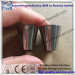 Stainless Steel Sanitary Pipe Fittings Reducer